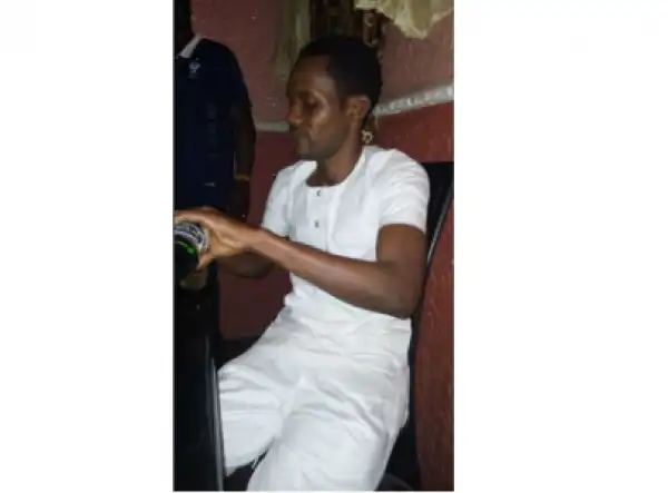 ‘You Don’t Have Shame’ See How Nigerians Blasts Seun Egbegbe After Sharing Post Bail Picture
